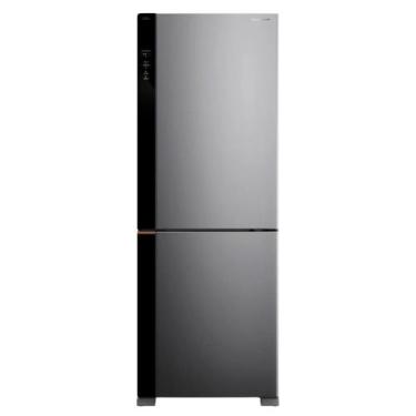 Imagem de Geladeira Brastemp Duplex Smart Frost Free Inverse Inox 500 Litros Pla