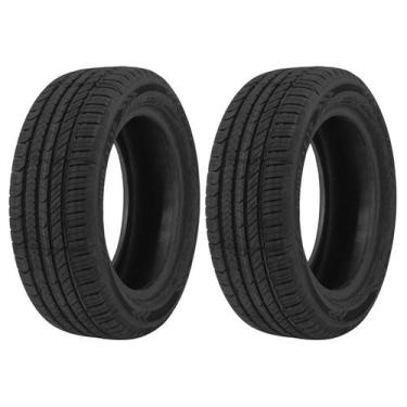 Imagem de Kit 2 Pneus Aro 15 185/60R15 - Goodyear Eagle Sport 2