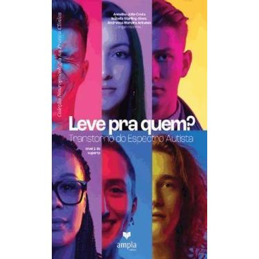 Imagem de Leve pra quem - ampla
