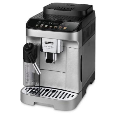 Imagem de Máquina de Café DeLonghi Super Automática Magnifica Evo - ECAM 290.85 