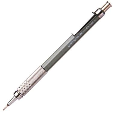 Imagem de Lapiseira Técnica Graphgear 500 PENTEL 0.9MM Profissional