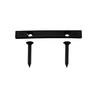 Imagem de Musiclily Pro 45mm Rebaixador de Cordas tipo Barra de Latão para Baixo Elétrico 5 Cordas, Preto