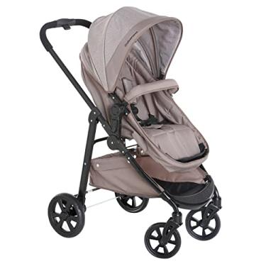 Imagem de Galzerano Carrinho Galzerano Olympus Chocolate Cht