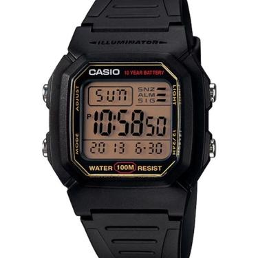 Imagem de Relogio Casio Digital W800HG-9AV