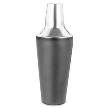 Imagem de Coqueteleira Onix 750 ml em Aço Inox Mimo Style