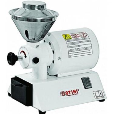 Imagem de Moedor Café Elétrico 1/3cv 110/220v