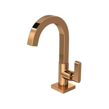 Imagem de Torneira Deca Soul 1198.GL38.RD de Bancada Red Gold