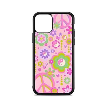 Imagem de Capa de telefone para iphone 12 mini 11 pro 13 max x xr 6 7 8 plus se20 silicone tpu de alta qualidade e enseada de plástico duro, a1, para iphone 6 6s