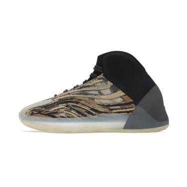 Imagem de adidas Mens Yeezy Quantum GX1331 Amber Tint - Size 6