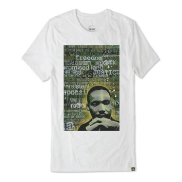 Imagem de Camiseta Movimento Black Lives Matter 25 R
