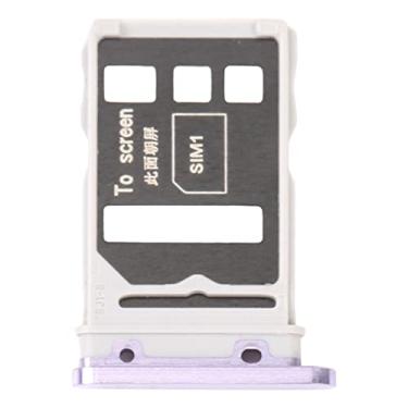 Imagem de SIM Card Tray + SIM Card Tray for Honor 30