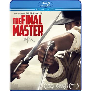 Imagem de The Final Master [Bluray+DVD combo] [Blu-ray]