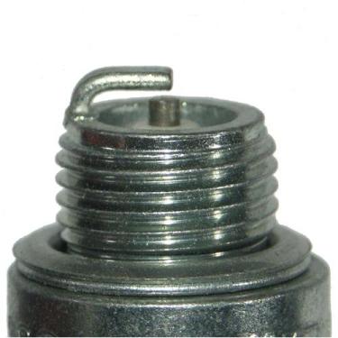 Imagem de Vela de igni o tradicional Champion 861S. Pacote com 24. Pe a # J19LM