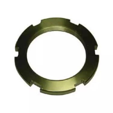 Imagem de CAIXA 4 PORCA PONTA CARCACA ACO MB 1313 1513 A 2213 O355