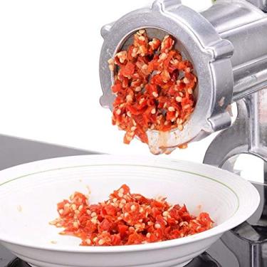 Imagem de Moedor De Frango Carne Moer Maquina Cozinha Manual