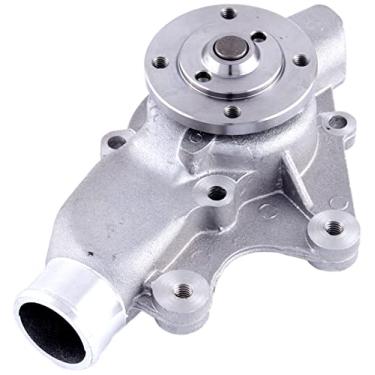 Imagem de Gates Bomba de água do motor 42004 Premium