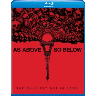 Imagem de As Above, So Below