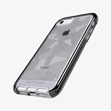 Imagem de tech21 Capa de celular Evo Edge para Apple iPhone SE (2020) e iPhone 7/8 com proteção contra quedas de 3,6 m