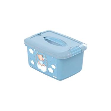 Imagem de Caixa Urso, Plasútil