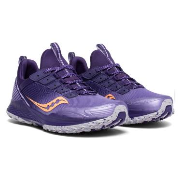 saucony feminino netshoes