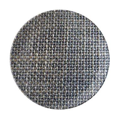 Imagem de Jeans, forro de caubói, placa têxtil, decoração de porcelana, salver, louça, jantar