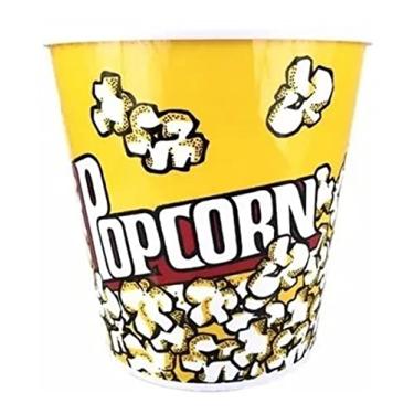 Imagem de Chicky Formas Balde de Pipoca 3 Litros