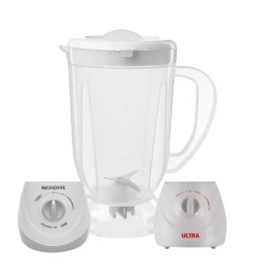 Imagem de COPO PARA LIQUIDIFICADOR MONDIAL POWER ULT./ DURABRAND