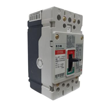 Imagem de Disjuntor Caixa Moldada Tripolar EGS - Eaton | 40A EGS3040FFG