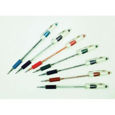 Imagem de Pentel R.S.V.P. Caneta esferográfica Stick