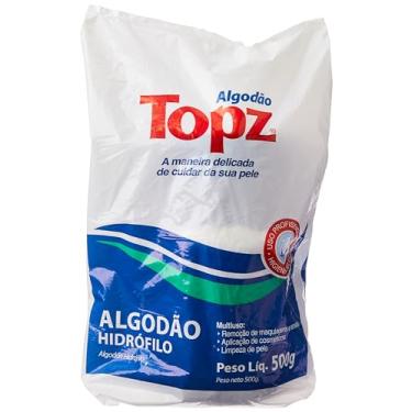 Imagem de Topz Algodão 500G Rolo