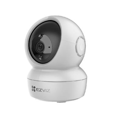 Imagem de Câmera De Segurança Ezviz C6N 2Mp Fhd Wi-Fi Csc6Nb01G2Wf 4Mm
