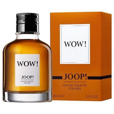 Imagem de Perfume Joop! Wow Homme EDT-Masculino