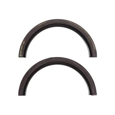 Imagem de DNJ RM3101 Vedação principal traseira para 1962-1985 / Avanti, Buick, Chevrolet, GMC, Oldsmobile, Pontiac/Bel Air, Biscayne, Blazer, Bonneville, Brookwood, C10, C10 Pickup, C10 Suburban, C15, C15 Suburban