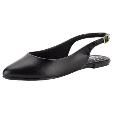 Imagem de Sapato Feminino Mule Moleca 5444330