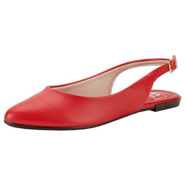 Imagem de Sapato Feminino Mule Moleca 5444330