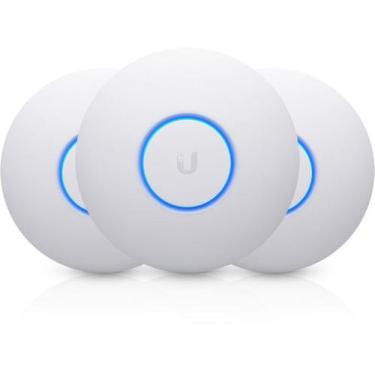 Imagem de Roteador Unifi Uap-nanohd3 Br 4x4 Mu-mim Ubiquiti Networks, UAP-nanoHD