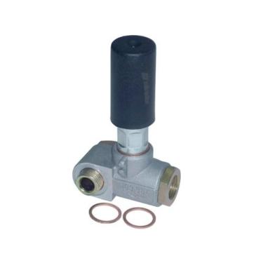 Imagem de BOMBA ALIMENTADORA MANUAL AXOR 3344 - Mercedes 909250 - BRC