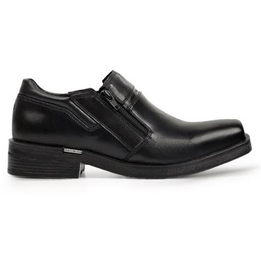 Imagem de Sapato abotinado ferracini urban WAY-6629-106A-PRETO