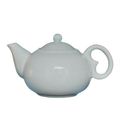 Imagem de Bule Chaleira Café, Chá, Leite 680ml - Porcelana Importada - Antilope 