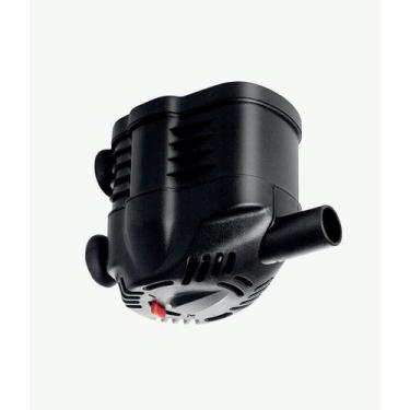 Imagem de Bomba Submersa 2mt Coluna Dagua 400 1000l/h Fonte Hidroponia - 220V - 