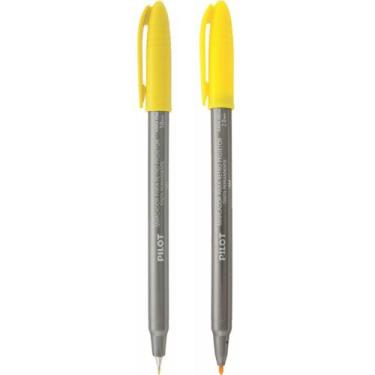 Imagem de Caneta Retroprojetor Pilot Ponta Fina (1.0) ou Ponta Média (2.0)