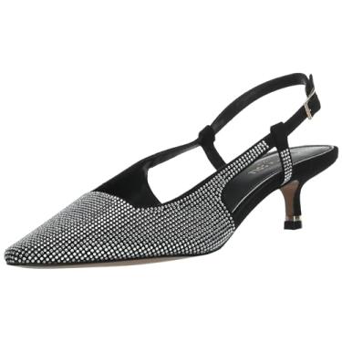 Imagem de Kenneth Cole Sapato feminino Martha Crystals, Preto, 36