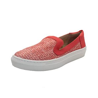 Imagem de Sbicca Tênis feminino Rafa, Coral, 40