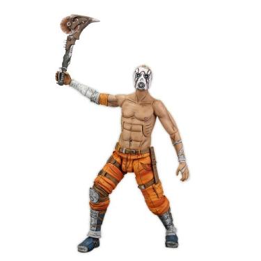 Imagem de NECA Borderlands 7 Inch Action Figure Psycho