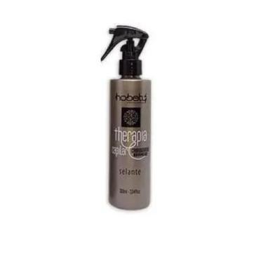 Imagem de Hobety Remineralizante Therapia Capilar Spray Selante 200Ml