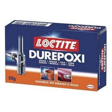 Imagem de Adesivo Durepoxi 50g Loctite