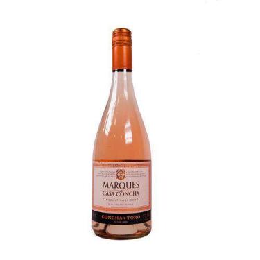 Imagem de Vinho Rosé Chileno Marques Casa Concha 750Ml - Concha Y Toro