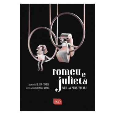 Imagem de Romeu E Julieta - Vol. 1