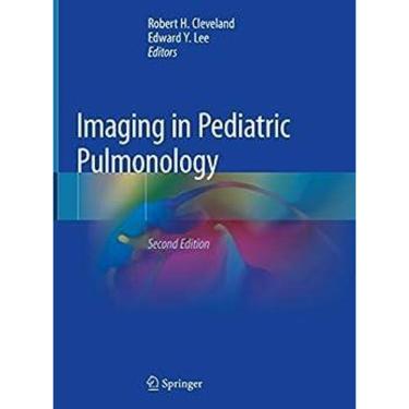 Imagem de Imaging In Pediatric Pulmonology