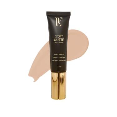 Imagem de Base Soft Matte LFpro (COR 02)